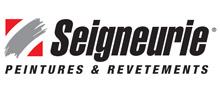 Seigneurie, Gamme de peintures et revetements