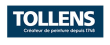 Peinture Tollens, depuis 1748, la référence en peinture de qualité pour les professionnels